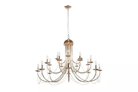 Люстра подвесная Plini