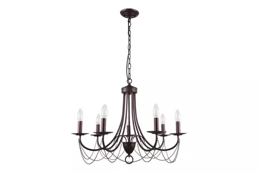 Люстра подвесная Plini