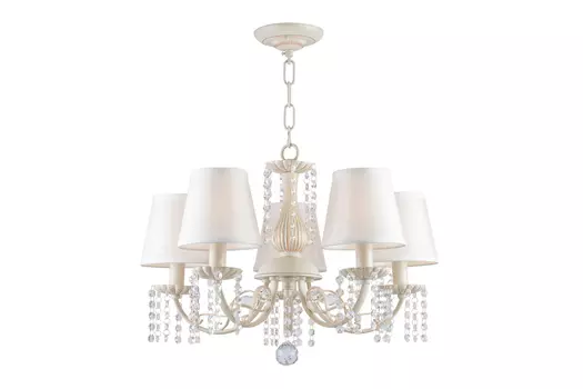 Люстра подвесная Poletta