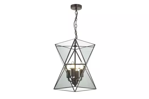 Люстра подвесная Polihedron