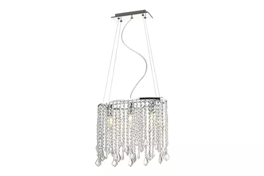 Люстра подвесная Rain