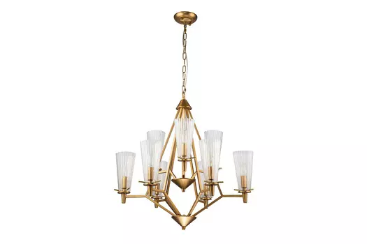 Люстра подвесная Raute