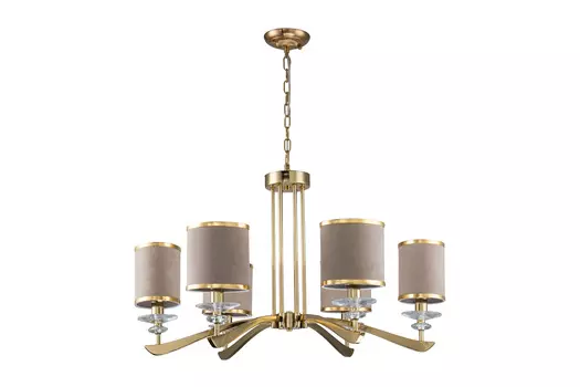 Люстра подвесная Rocca