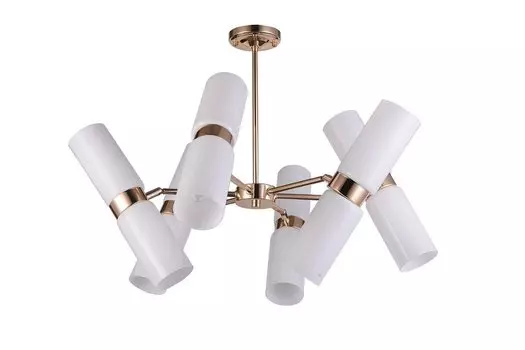 Люстра подвесная Rollo