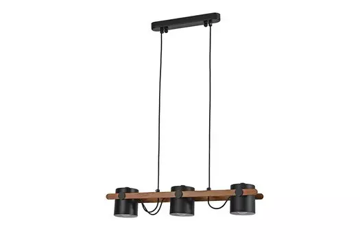 Люстра подвесная Scandy