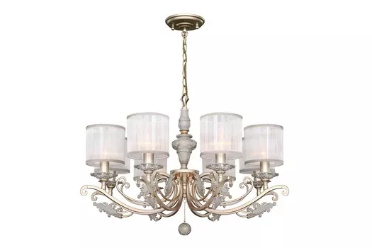 Люстра подвесная Seraphima