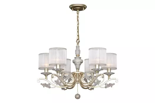 Люстра подвесная Seraphima