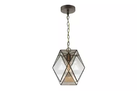 Люстра подвесная Shatir