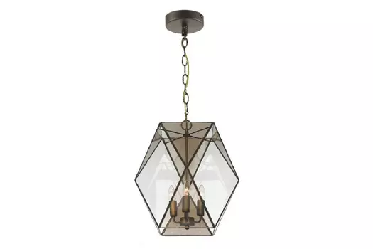 Люстра подвесная Shatir