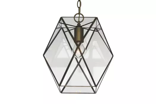 Люстра подвесная Shatir