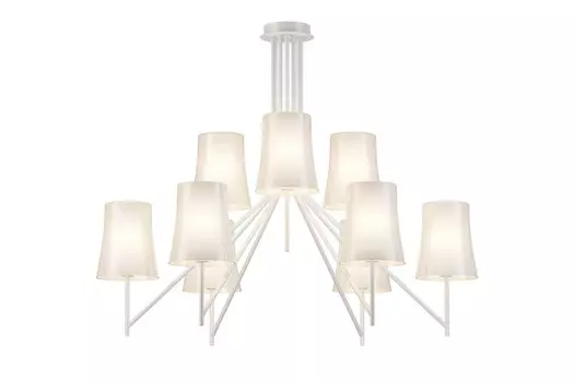 Люстра подвесная Sigma