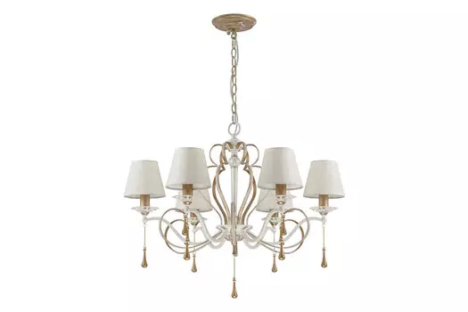 Люстра подвесная Silena