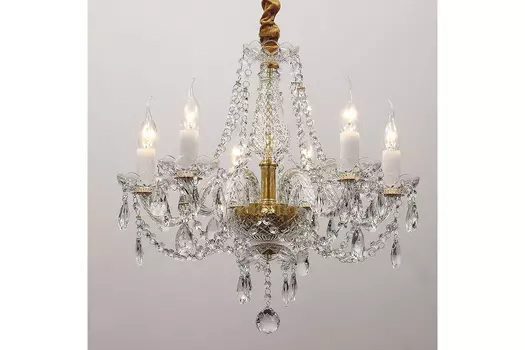 Люстра подвесная Simone