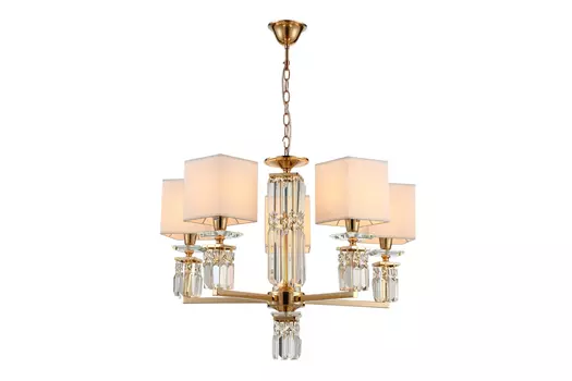 Люстра подвесная Slam