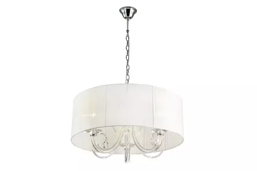 Люстра подвесная Snow