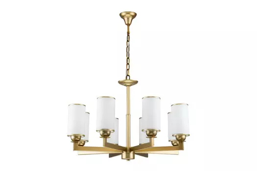 Люстра подвесная Sollemnis