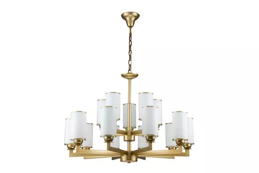 Люстра подвесная Sollemnis