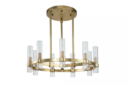 Люстра подвесная Status