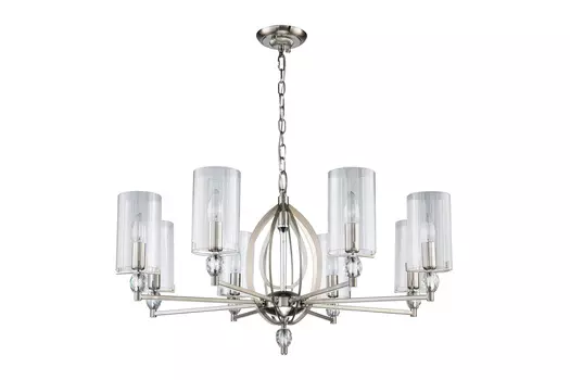 Люстра подвесная Stine