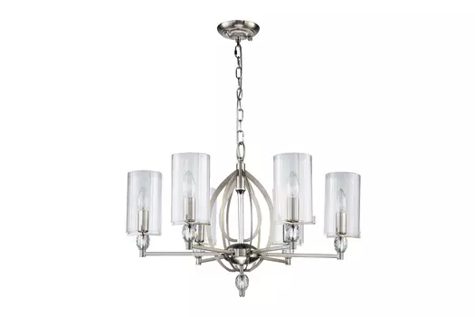 Люстра подвесная Stine