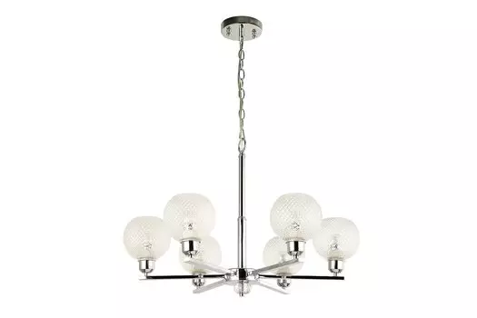 Люстра подвесная Sunrise