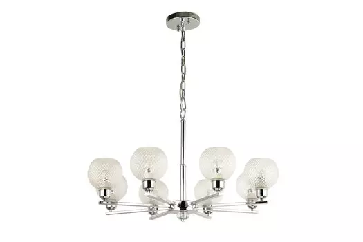 Люстра подвесная Sunrise