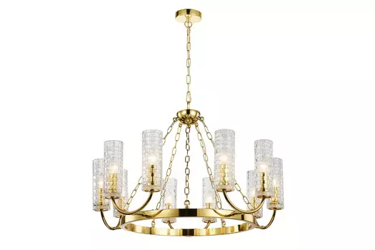 Люстра подвесная Syreni