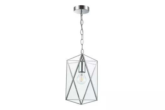 Люстра подвесная Ternary