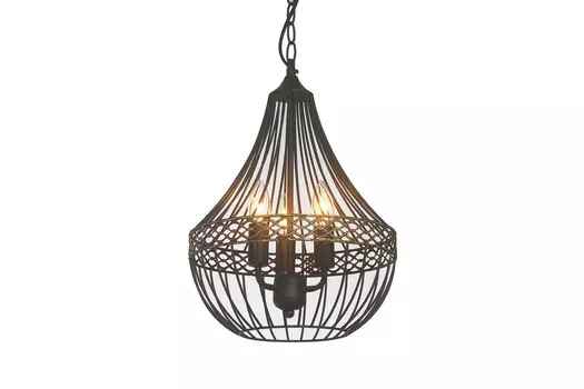 Люстра подвесная Terra