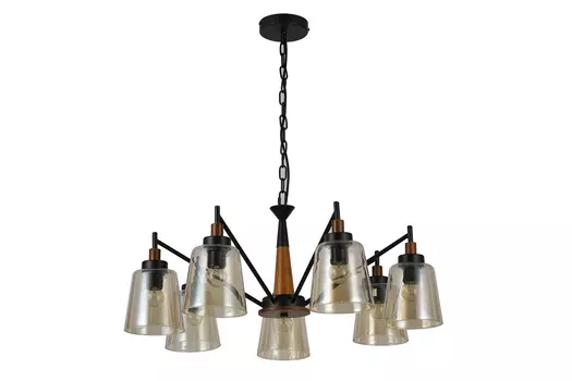 Люстра подвесная Tinnitus