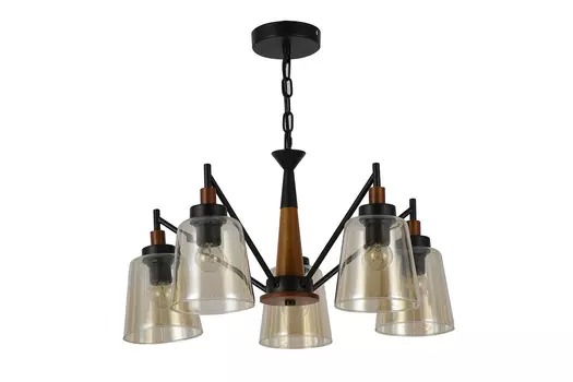 Люстра подвесная Tinnitus