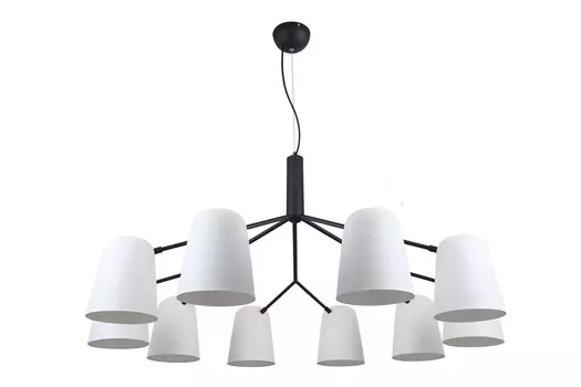 Люстра подвесная Trick