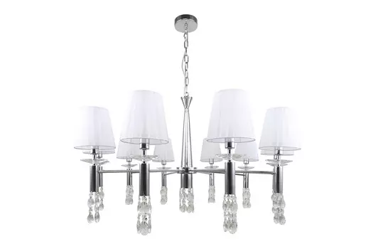 Люстра подвесная Triumph