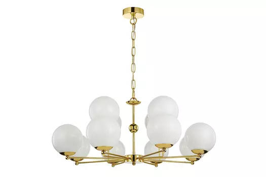 Люстра подвесная Undine