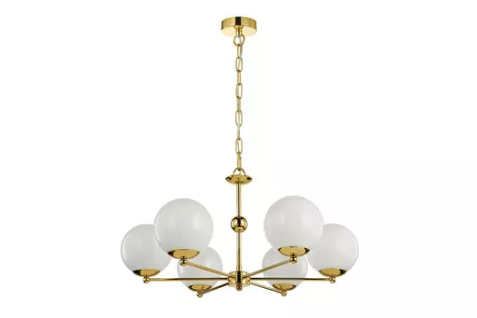 Люстра подвесная Undine