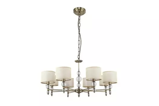 Люстра подвесная Vallora