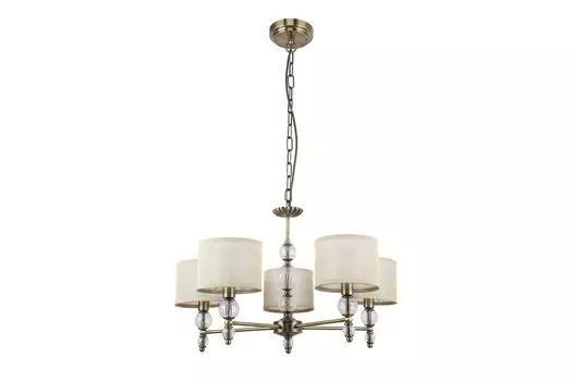 Люстра подвесная Vallora