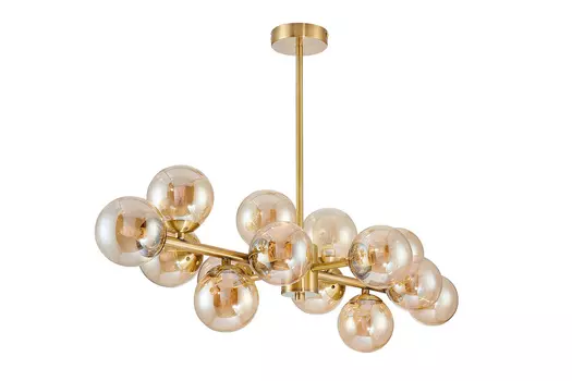 Люстра подвесная Varietas