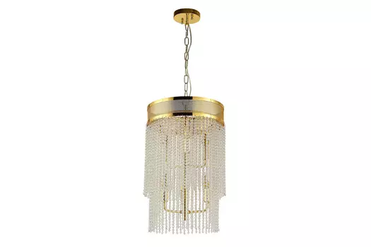 Люстра подвесная Vertical