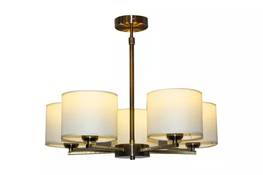 Люстра подвесная Vesta