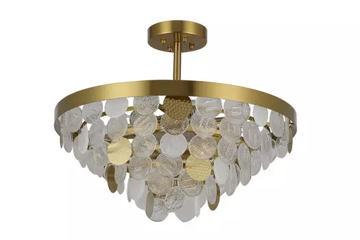 Люстра подвесная Vesuvius