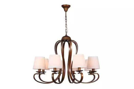 Люстра подвесная Vico