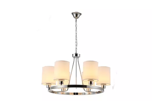 Люстра подвесная Viola