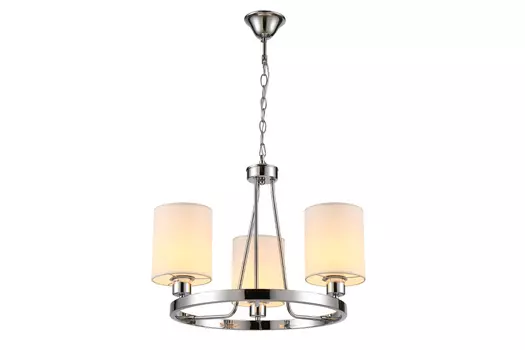 Люстра подвесная Viola