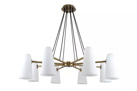 Люстра подвесная Vision