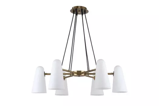 Люстра подвесная Vision