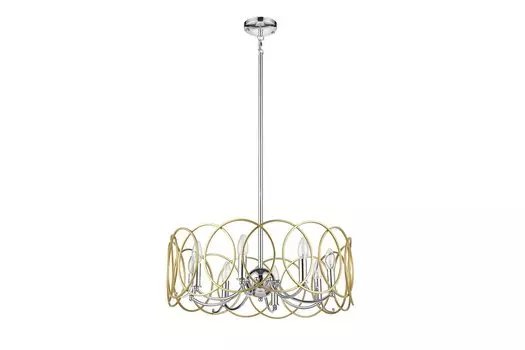 Люстра подвесная Vita