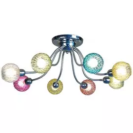Люстра Попурри