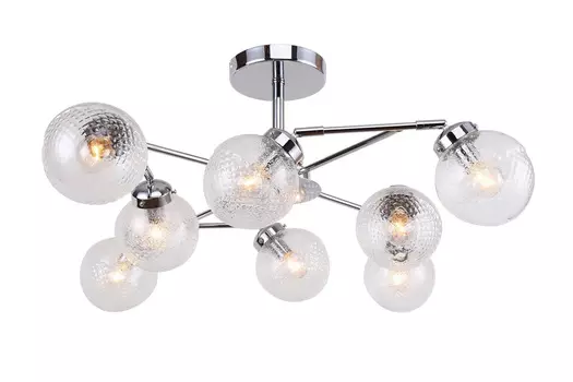 Люстра потолочная Atomorum