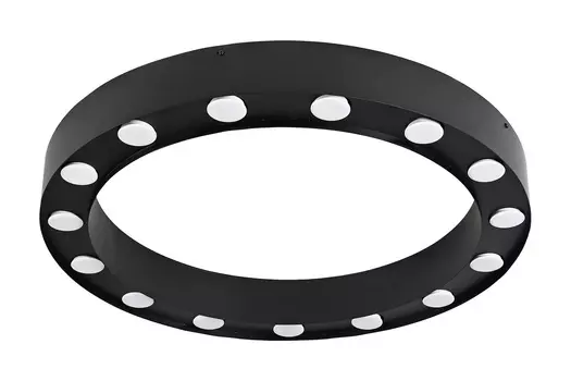 Люстра потолочная Attica